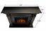 Electric Fireplace Dimensions