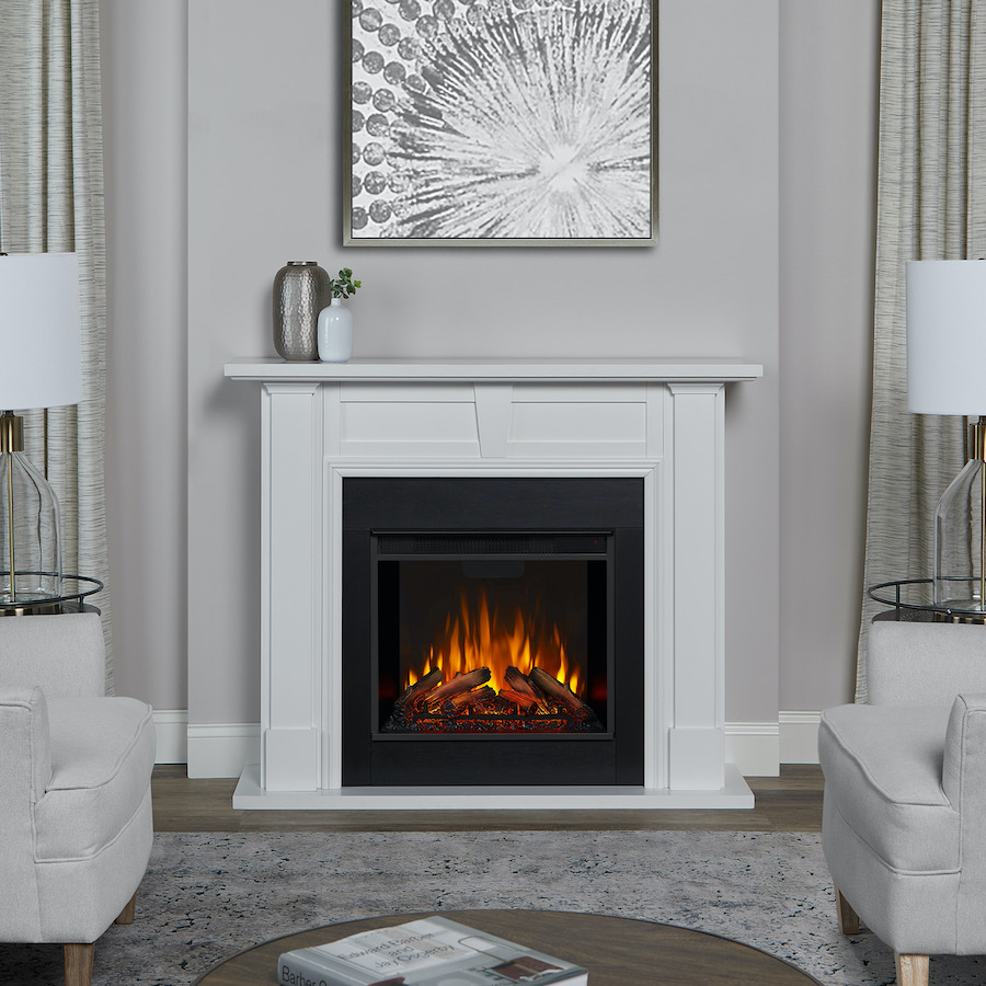 Electric Fireplace Electric Fireplace