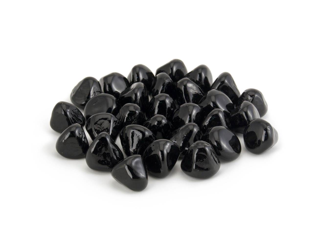 Deep Black Diamond Nuggets