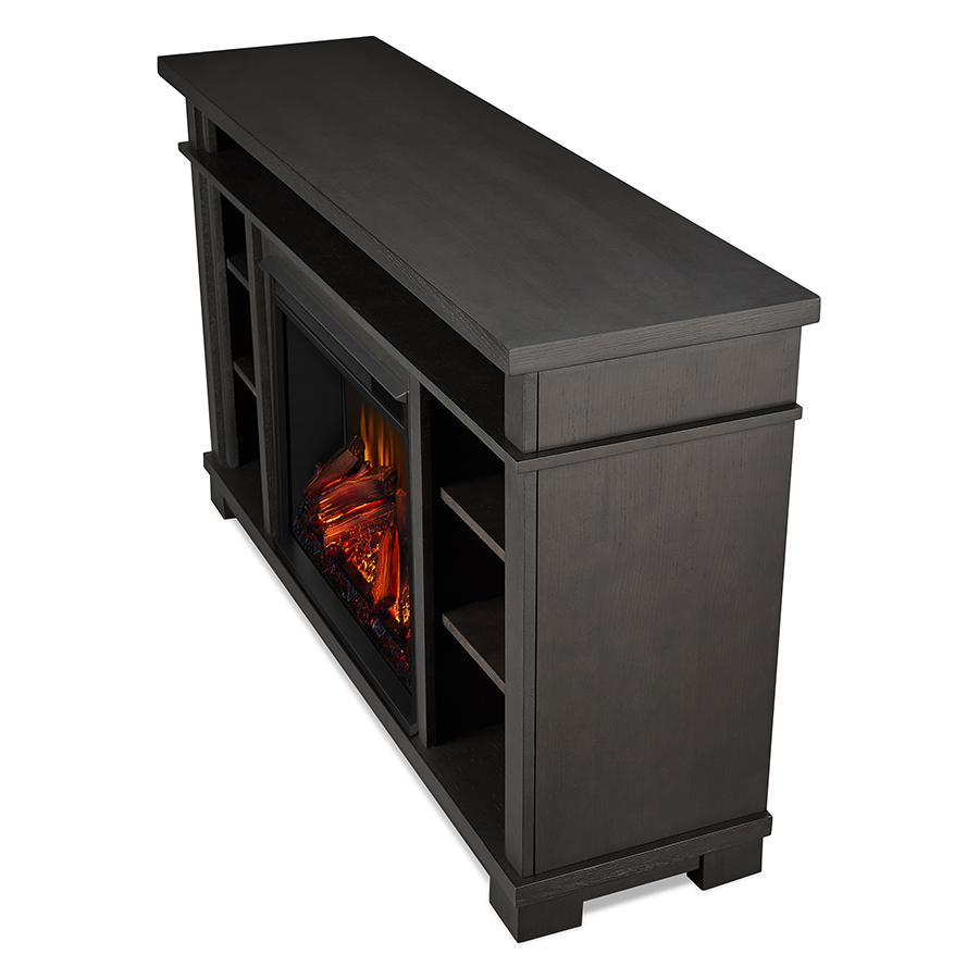 Electric Fireplace Top
