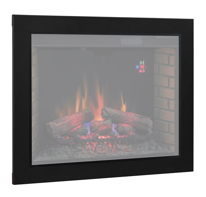 33" FlushMount Trim Kit