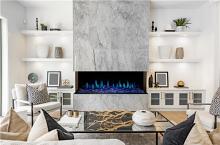 Electric Fireplace Inserts - Free Shipping | PortableFireplace.com