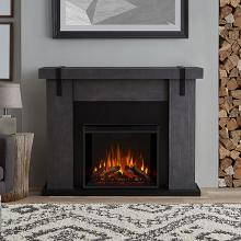 Electric Fireplaces - Save Up to 40% I PortableFirplace.com