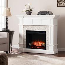 Electric Firepalce 46-50 Inches | PortableFireplace.com