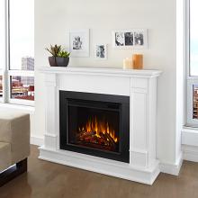 Infrared Fireplace | PortableFireplace.com