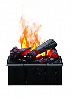 Opti-Myst Electric Fireplace | Free Shipping